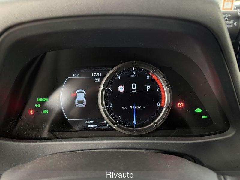 Lexus UX UX Hybrid 4WD F Sport