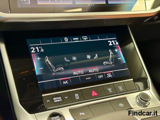 AUDI A6 Avant 45 2.0 TFSI quattro ultra S tronic Design