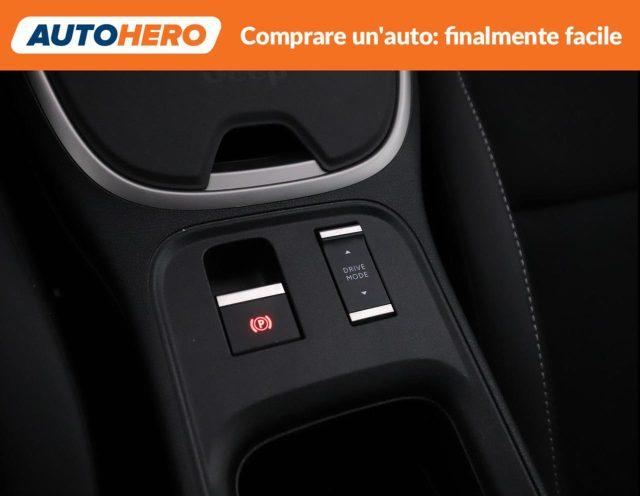 JEEP Avenger 1.2 Turbo 100 CV MHEV Altitude