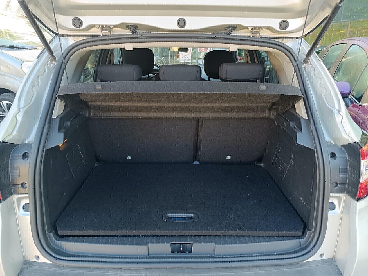 Renault Captur 1.5 dCi 90CV EDC AUTOMATICA Energy R-Link