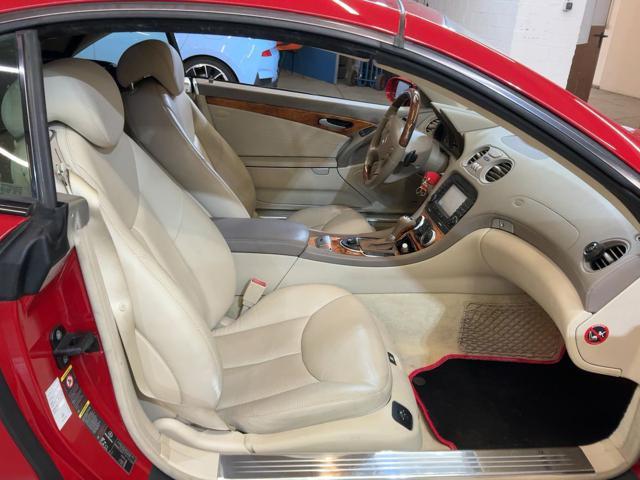 MERCEDES-BENZ SL 500 5.5 EVO 387CV 7G-TRONIC! 1 PROPRIETARIO