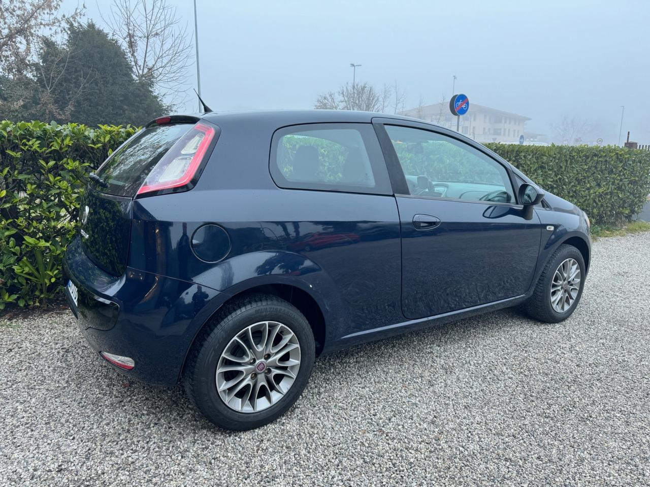 Fiat Punto Evo 1.2 3 porte S&S 150° - NEOPATENTATI