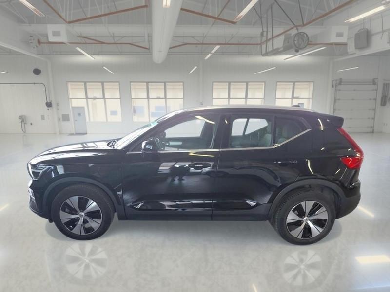 VOLVO XC40 T4 RECHARGE PLUG-IN AUTO CORE SUV