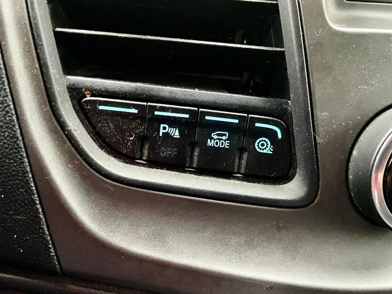 Ford Transit Custom 300 2.0tdci 130 hybrid PL Furgone