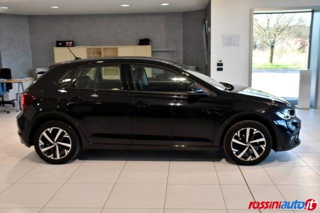VOLKSWAGEN Polo 1.0 TSI 95 CV LIFE + TECH PACK + R16 TORSBY