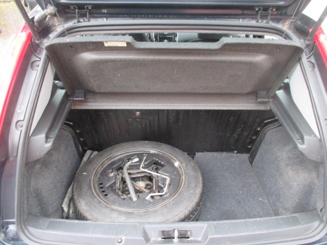 Fiat Punto 1.4 GPL 5 porte E6 Per Neopatentati