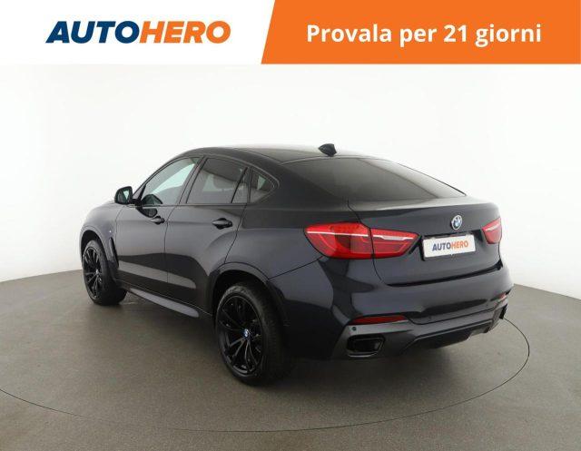 BMW X6 xDrive30d 249CV Msport