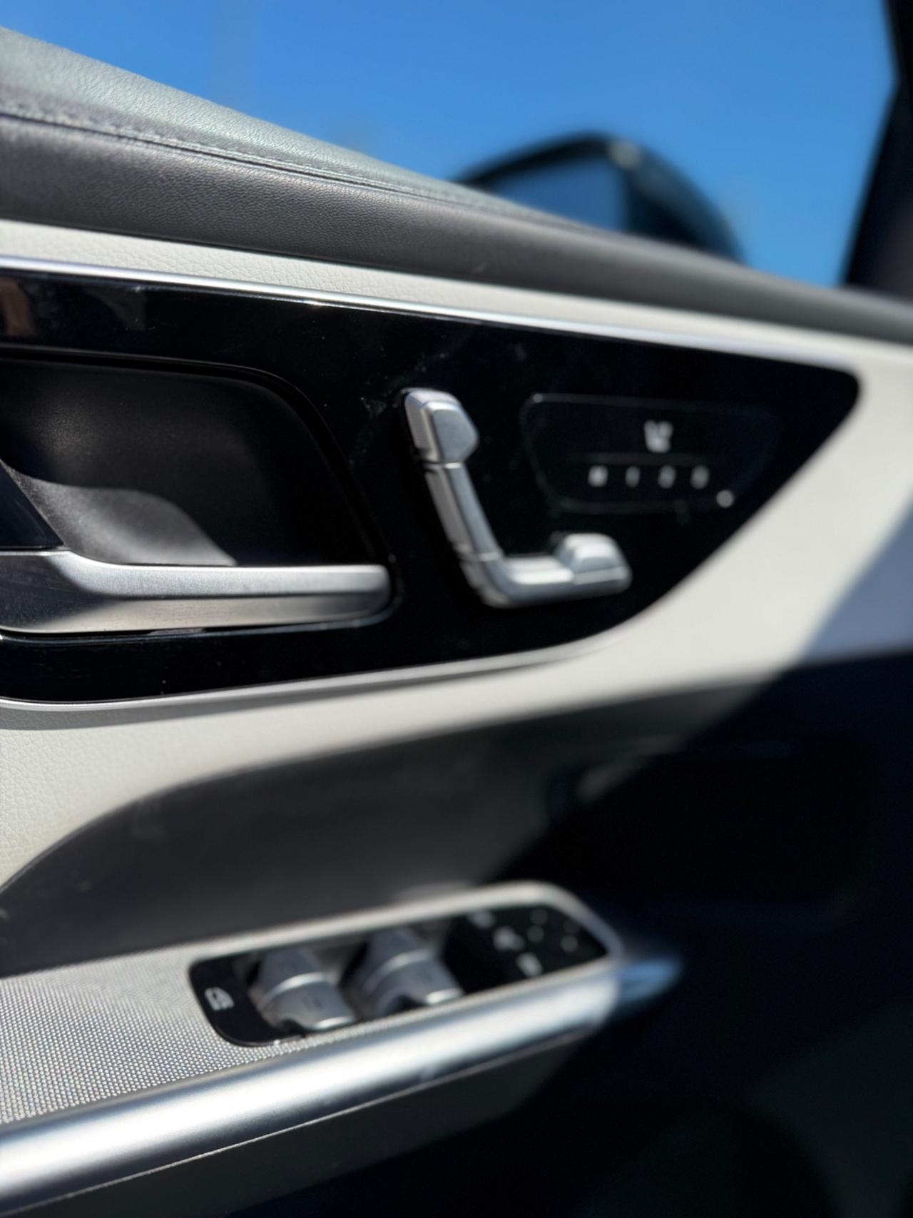 Mercedes-benz GLC 220 d 4Matic Mild Hybrid AMG Line Premium Plus