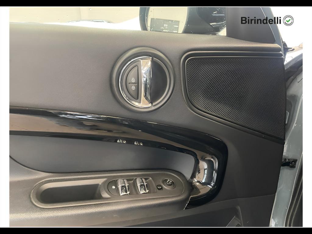 MINI Mini Countrym.(F60) - Mini 2.0 Cooper D Northwood Edition Countryman