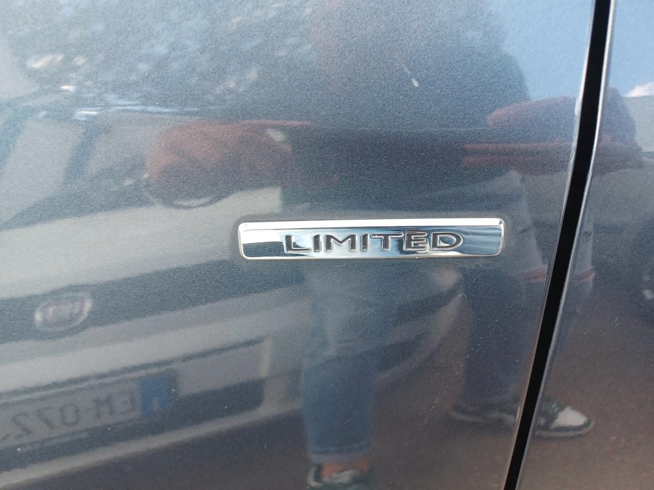 Renault Mégane 1.5 dCi SporTour Limited 2016