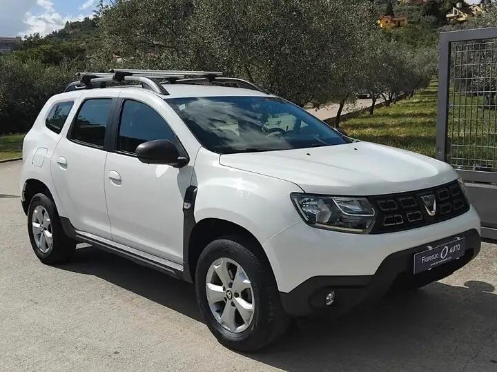 Dacia Duster 1.0 TCe GPLComfort 101CV -PREZZO REALE-