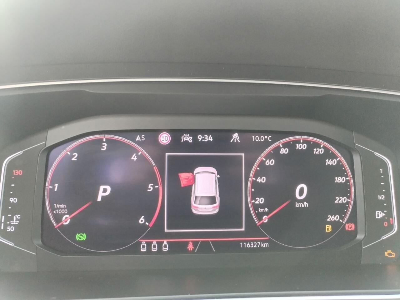 Volkswagen Tiguan 2.0 TDI 150 CV SCR DSG 4MOTION R-Line