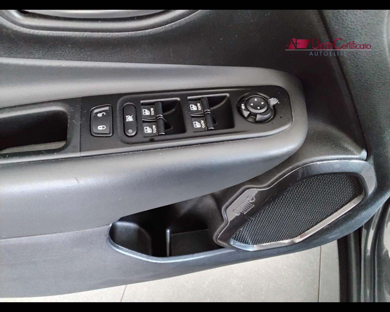 JEEP Renegade 1.3 T4 190CV PHEV 4xe AT6 Limited