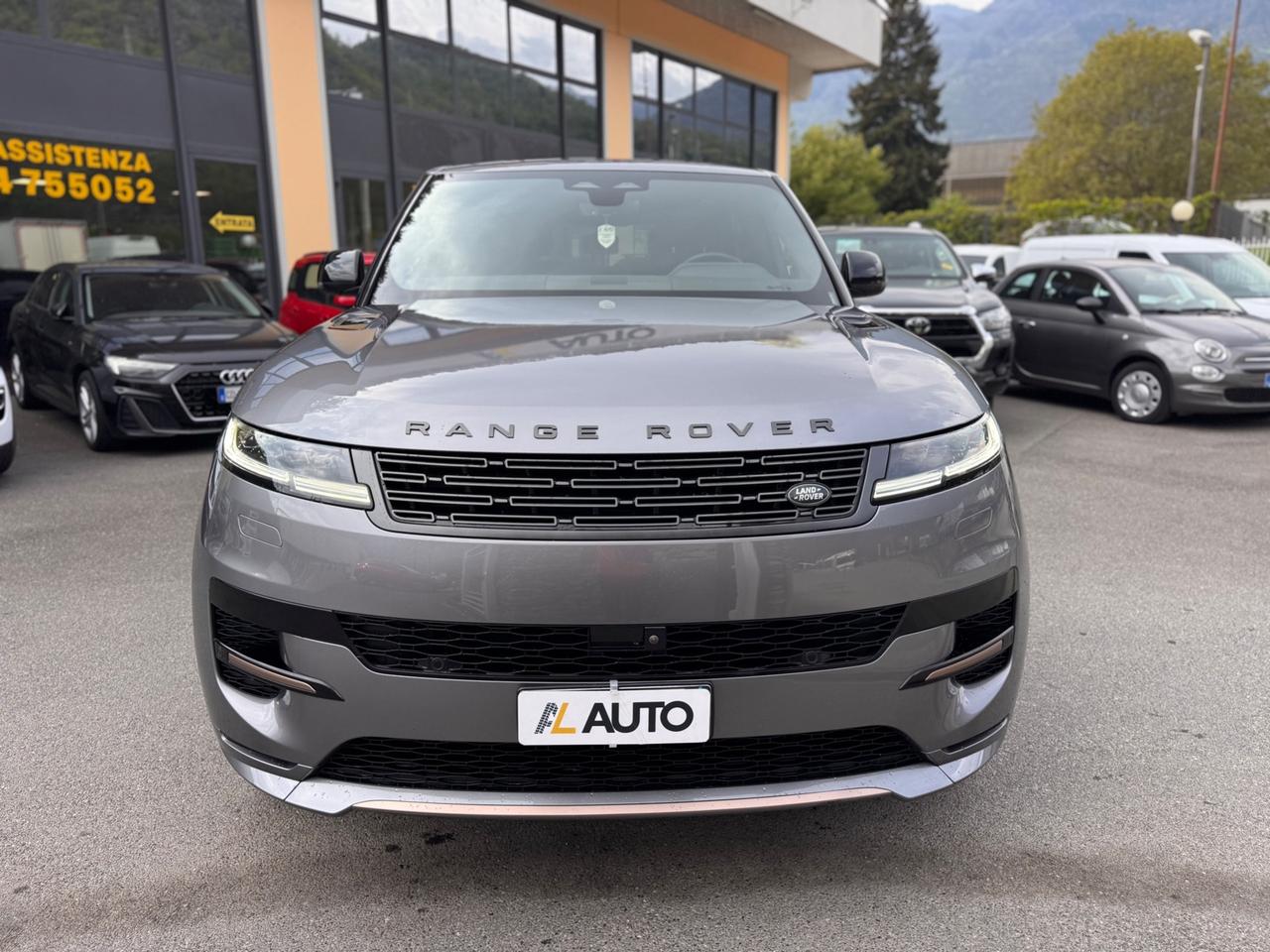 Land Rover Range Sport 3.0D l6 249 CV Dynamic SE - GARANZIA FINO A 04/2029