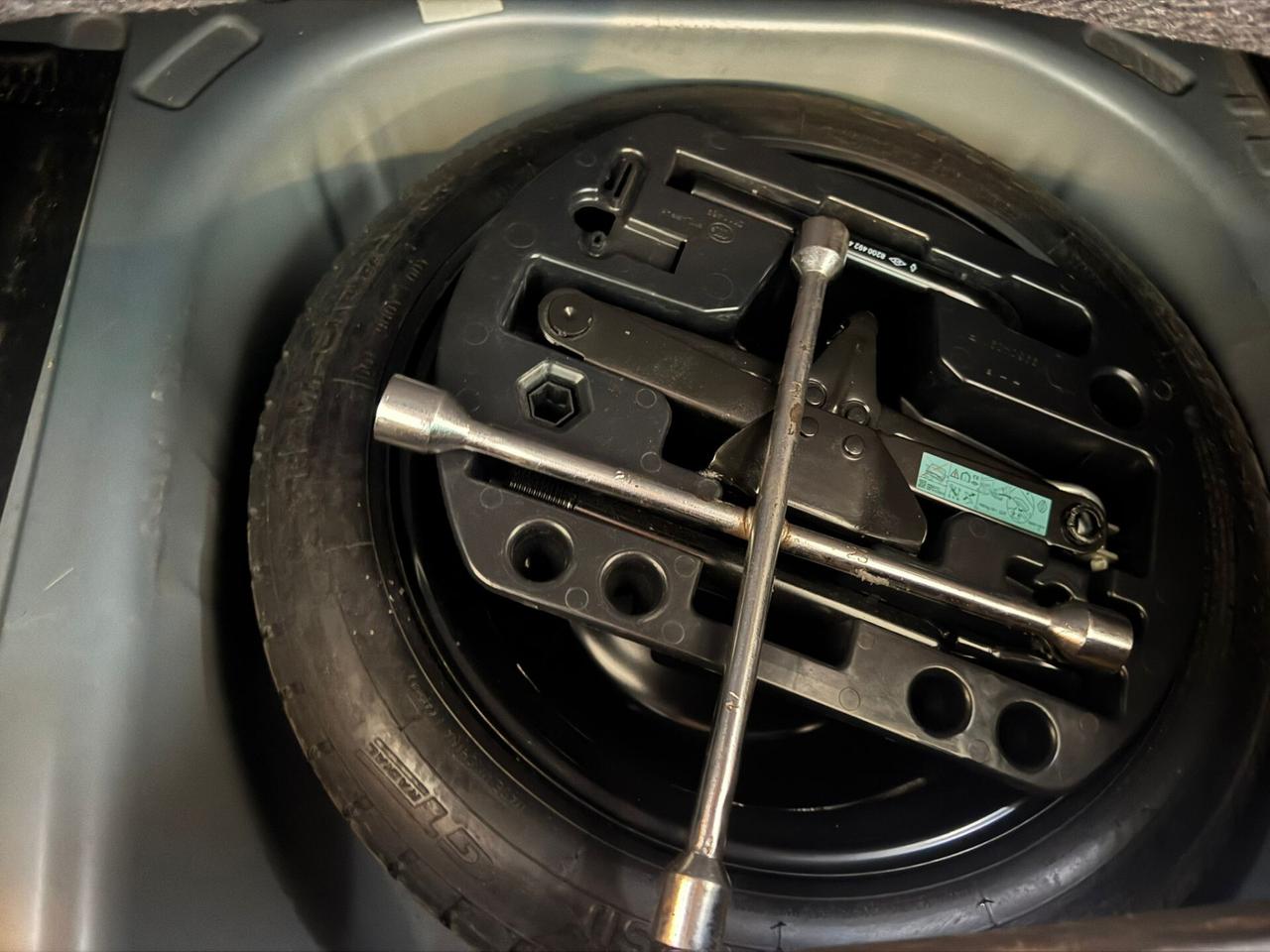 Renault Captur dCi 8V 90 CV Business