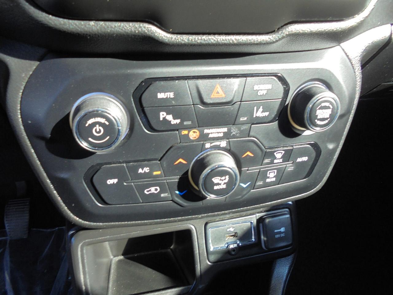 Jeep Renegade 1.0 T3 Limited