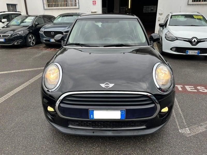 MINI Mini 5 porte Mini 1.5 Cooper D Business 5 porte