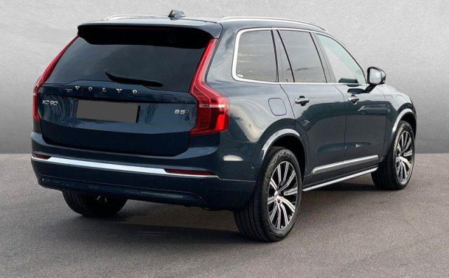 VOLVO XC90 B5 (d) AWD automatico 7 posti Plus Bright