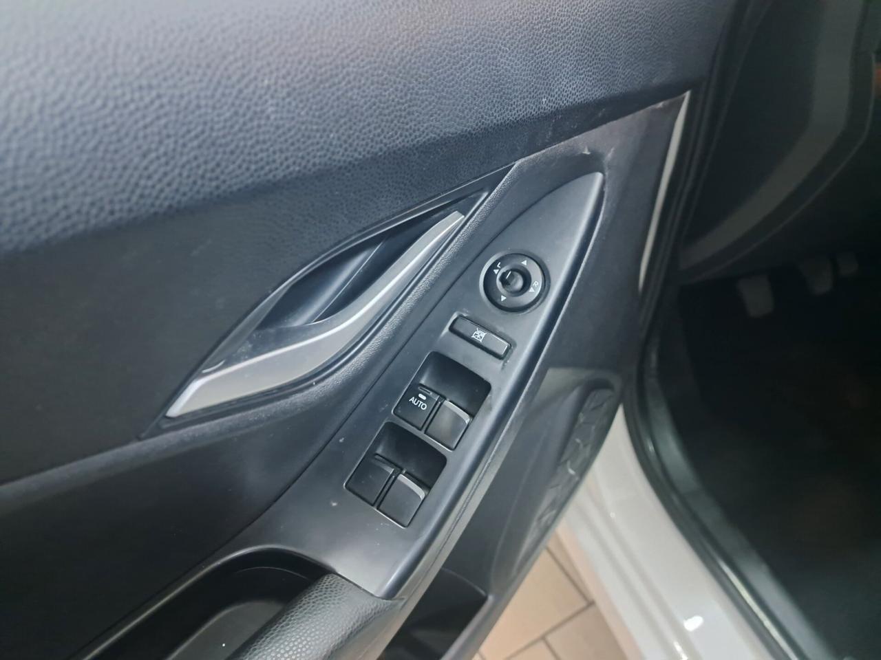 Hyundai iX20 1.4 metano unico prop 2013