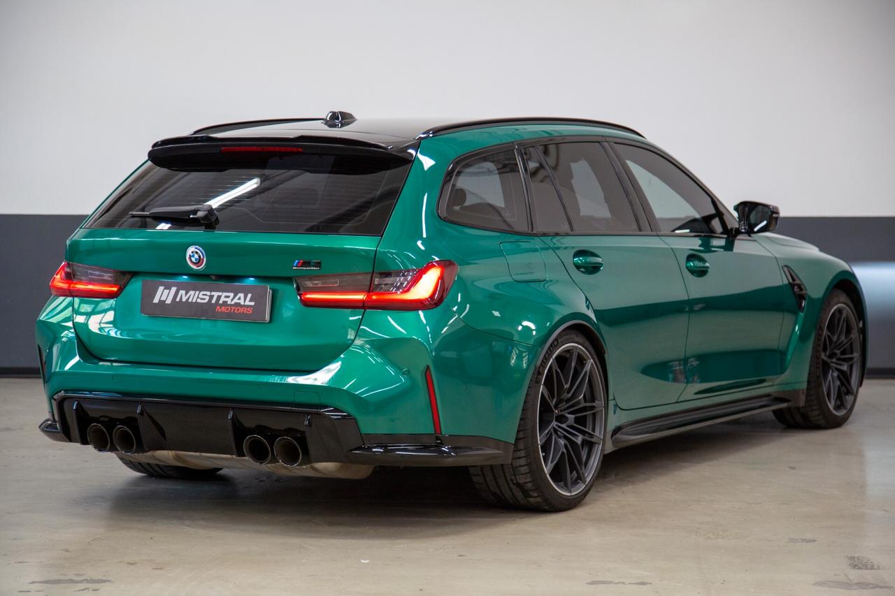 Bmw M3 Touring