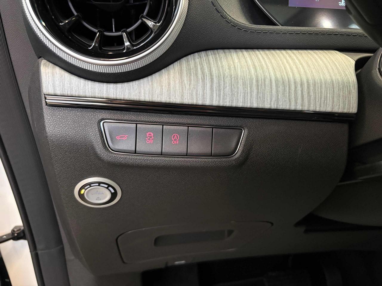EVO EVO Electric 1.5 Turbo 7 posti Bi-Fuel GPL