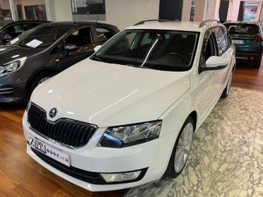 SKODA Octavia 1.4 TSI Wagon Elegance