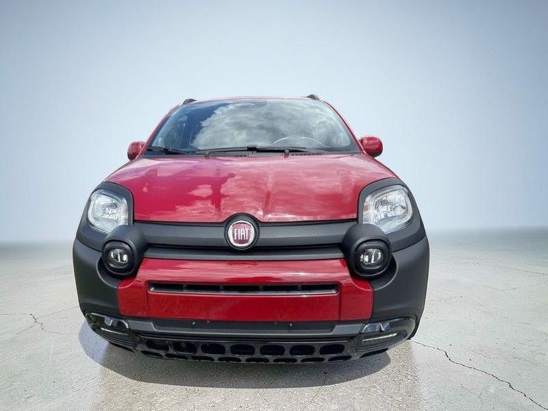 FIAT Panda 1.0 FireFly S&S Hybrid Pandina