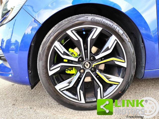 RENAULT Clio SCe 75 CV 5 porte Intens NEOPAT.GARANZIA INCLUSA