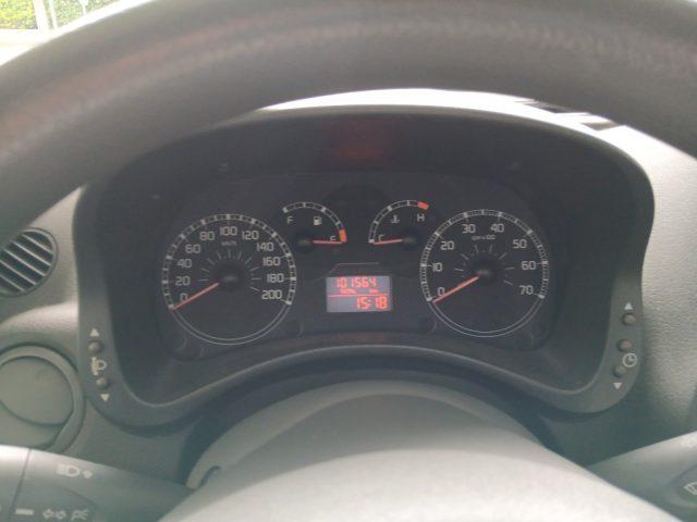 FIAT Panda 1.2 4x4 Climbing