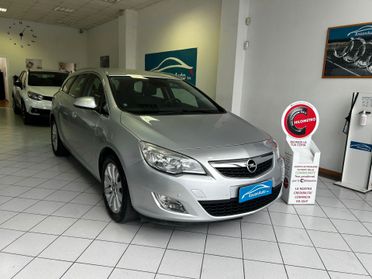 Opel Astra 1.7 CDTI X NEOPATENTATI 2012