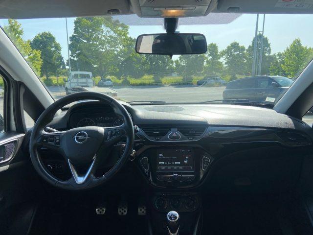 OPEL Corsa 1.4 90CV GPL Tech 5P. Innovation