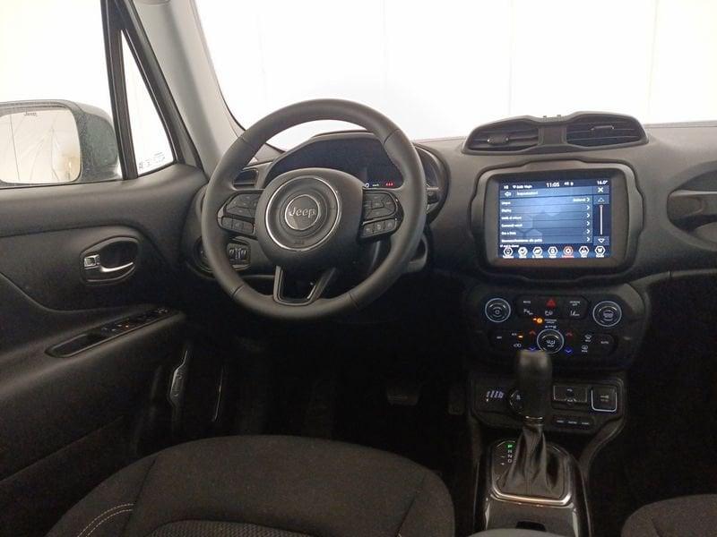 Jeep Renegade 2019 1.3 t4 phev S 4xe at6