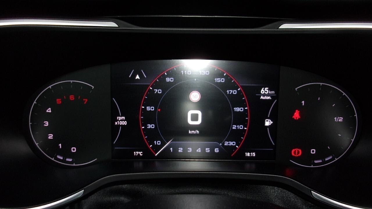 Fiat Tipo 1.6 Mjt S&S 5 porte Business