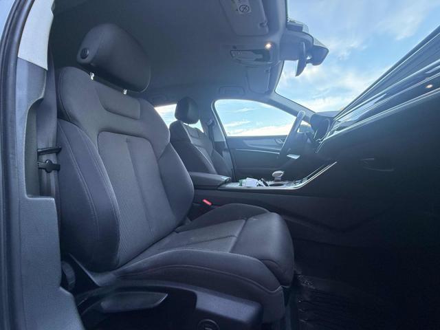 AUDI A6 Avant 40 2.0 TDI quattro ultra S tronic Business S