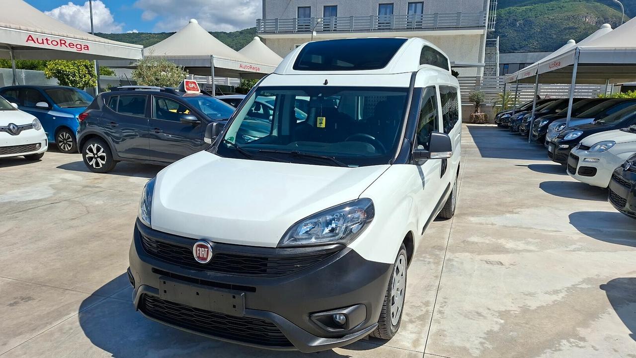 Fiat Doblò 1.6 MJT 120CV S&S PL-TA Cargo Maxi XL Lounge