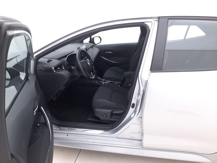 Toyota Corolla Hybrid Business BR255879 1.8 Full Hybrid 122CV