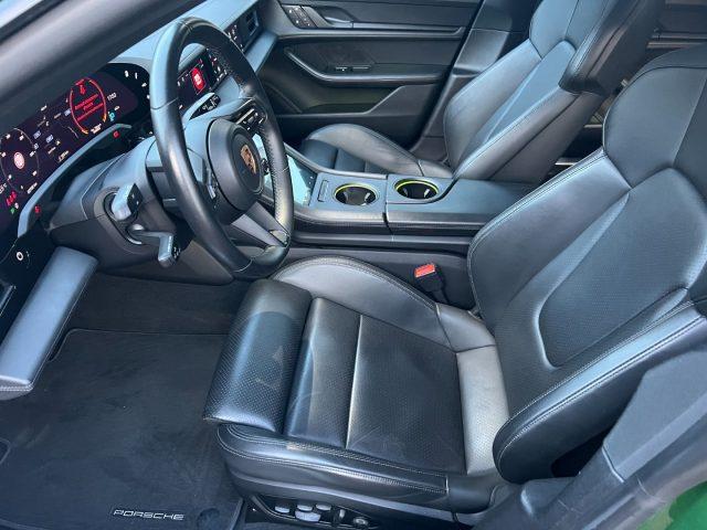 PORSCHE Taycan 4S Cross Turismo Battery Plus