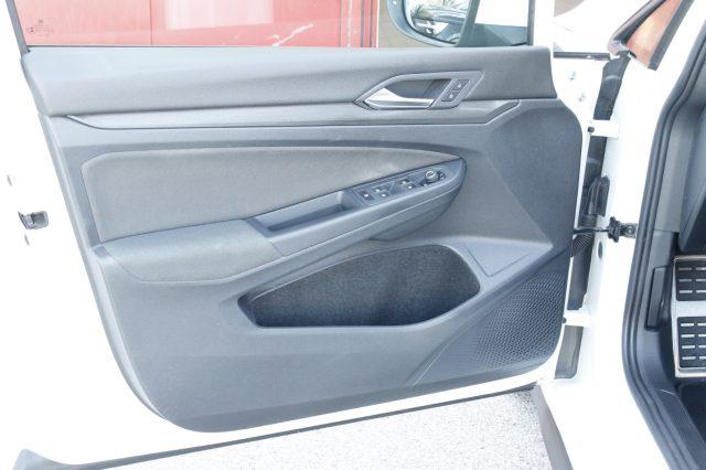 VOLKSWAGEN Golf 2.0 TSI GTI DSG Clubsport IQ LIGHT