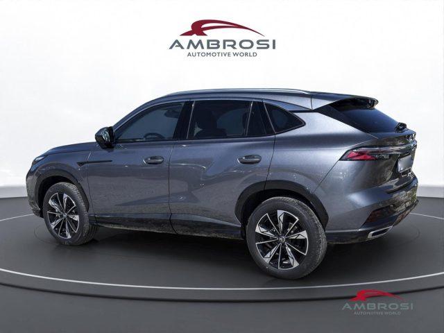 MG HS 1.5T AT 2WD COMFORT