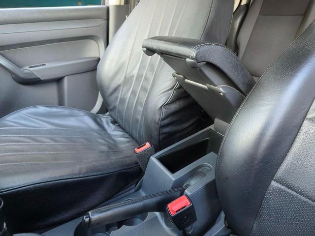 VOLKSWAGEN Caddy 2.0 Ecofuel 5p. Highline Maxi