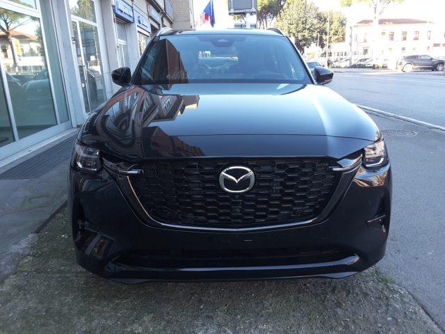 MAZDA CX-80 3.3L e-Skyactiv D M Hybrid AWD 249cv Homura