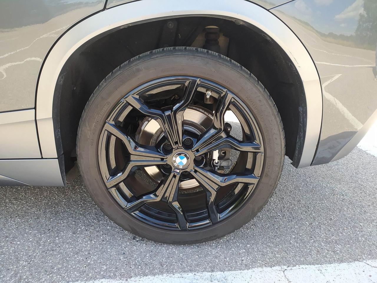 Bmw X2 20i