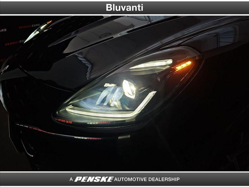 Maserati Grecale 2.0 330cv MHEV Modena Q4 auto