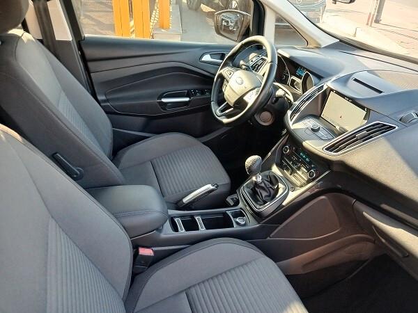 FORD C-MAX 1.5 TDCi 120 CV S&S TITANIUM