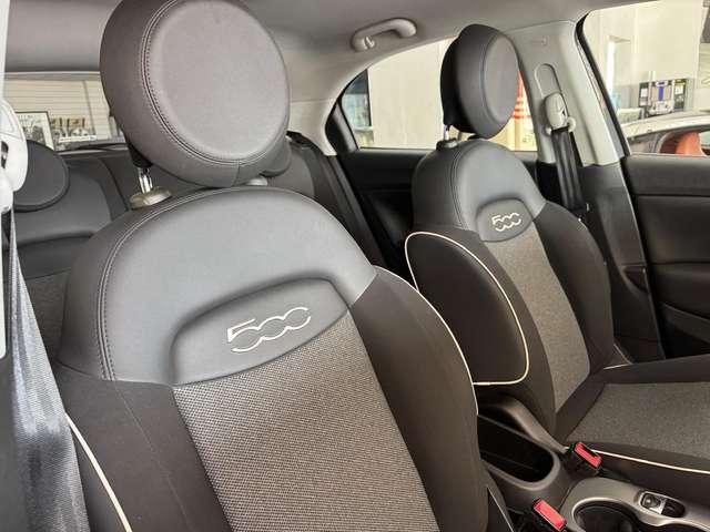 Fiat 500X 500X 1.6 mjt Pop Star 4x2 120cv PERFETTA!!!