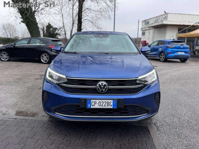 VOLKSWAGEN Taigo Taigo 1.0 tsi Life 95cv TG : GP022BG