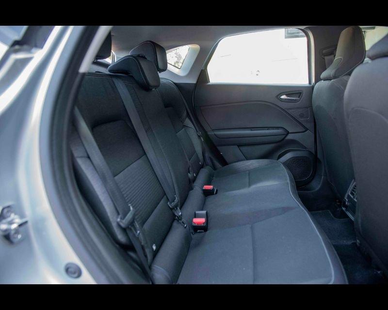 Renault Captur 2ª serie TCe 12V 100 CV Zen