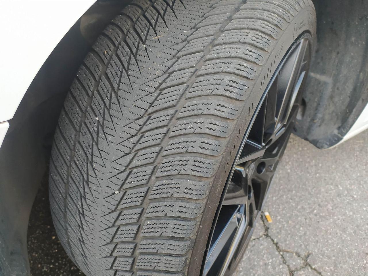 Audi A4 2.0 TDI ultra Business Sport