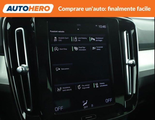 VOLVO XC40 D3 AWD Geartronic Business Plus