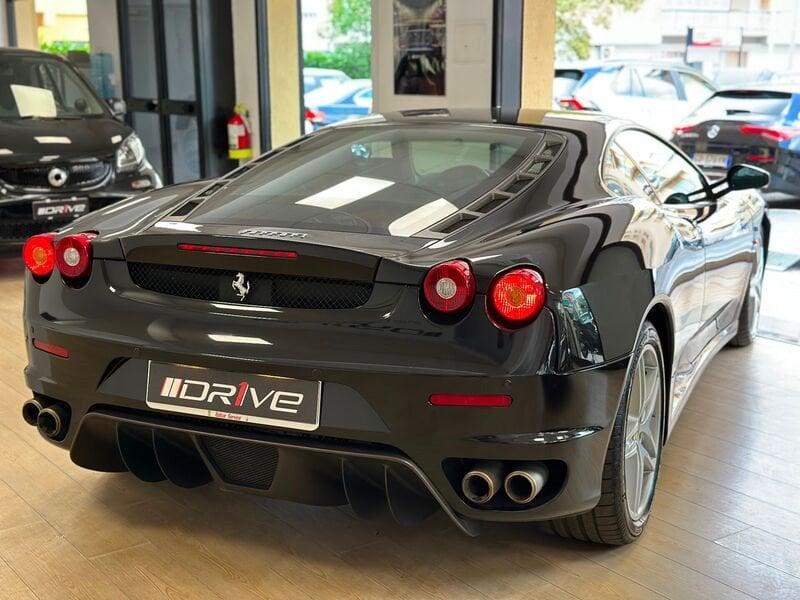 Ferrari F430 F430 F1